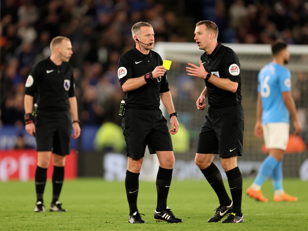 预测欧洲杯两场比赛黄牌数,赢取精美奖品! 裁判执法风格:不同裁判的判罚尺度不一,一