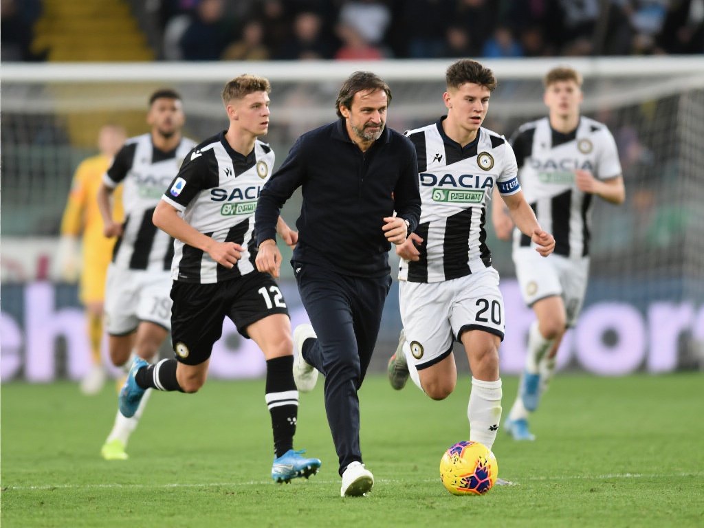 不仅如此，斯佩齐亚主帅非常重视球员的个人