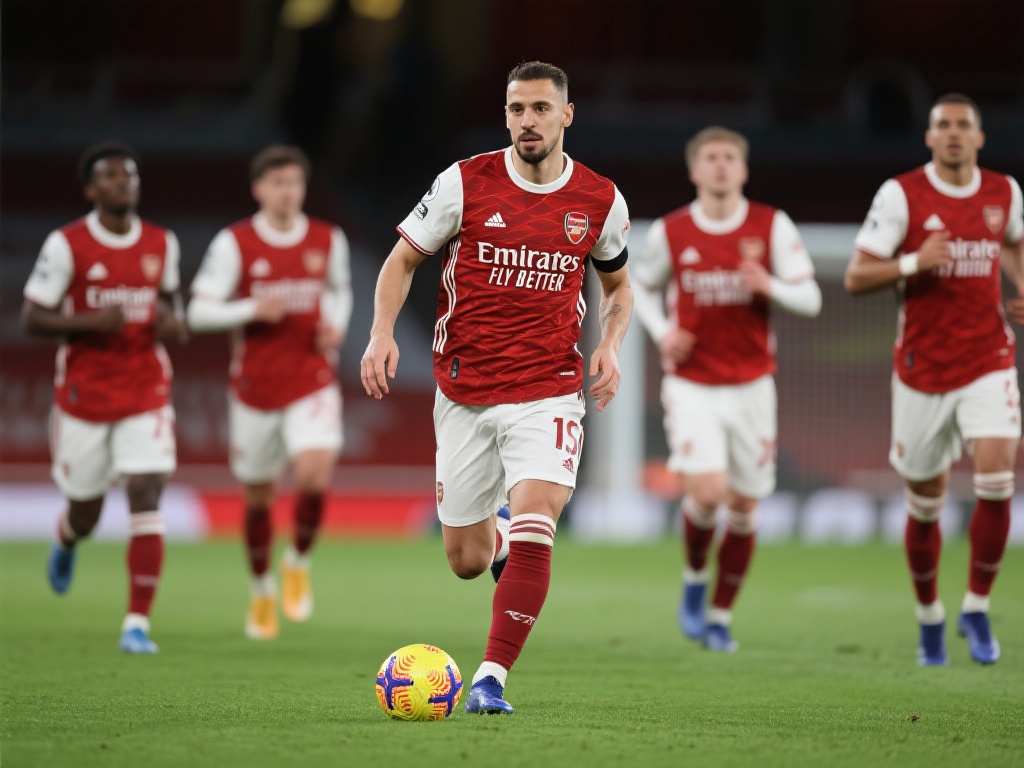 在竞争激烈的英超环境中，稳定的阵容和经验