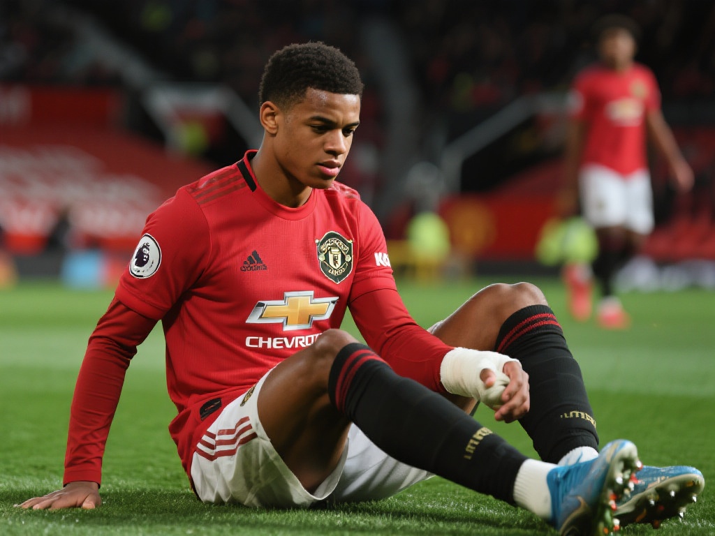 曼联欲为梅努续约加薪至6万英镑,避免重蹈拉什福德覆辙 虽然拉什福德的成功令人欣慰,但从他的发展