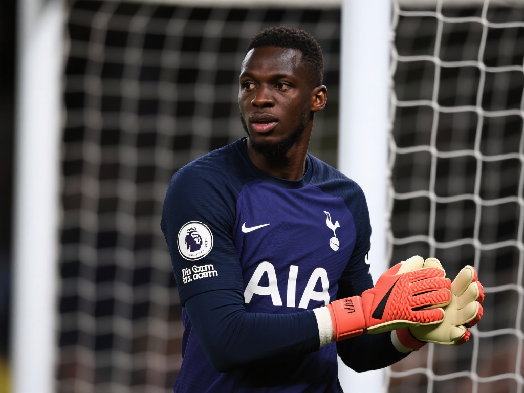 综上所述，随着曼联关注热刺门将维卡里奥的