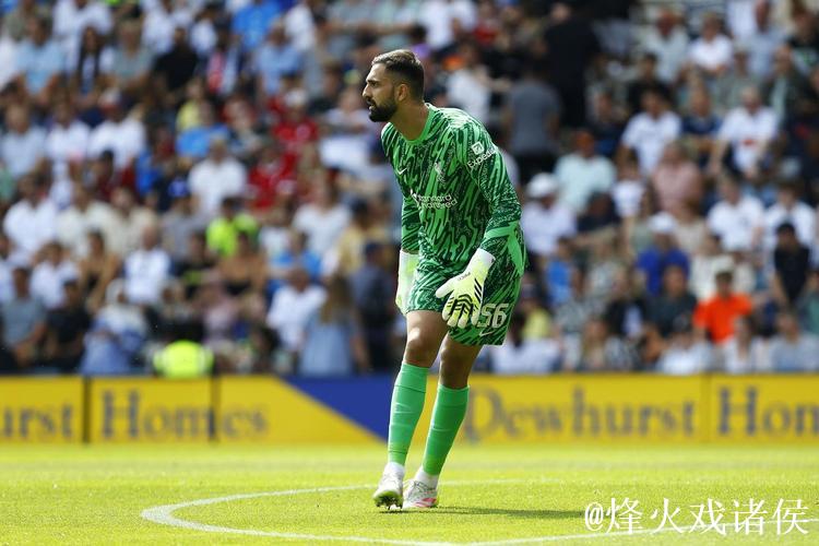 玛玛达：利物浦就像个大家庭 我期待与斯洛特共事&向阿利森学习