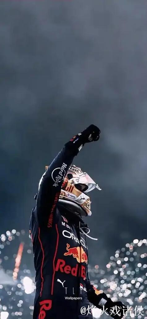 F1阿布扎比站：维斯塔潘摘冠，诺里斯季军加冕总冠军